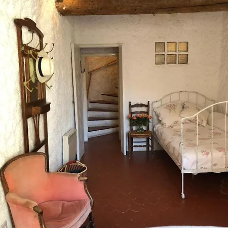 Old Antibes Home Roof Terrace And Sea Views * Antibes