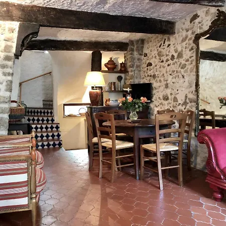 Old Antibes Home Roof Terrace And Sea Views *